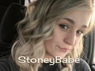 StoneyBabe