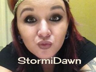 StormiDawn