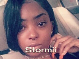 Stormii