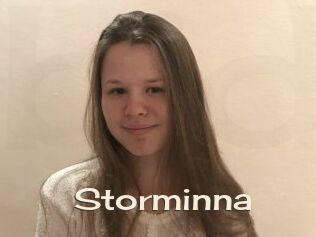 Storminna