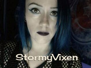 StormyVixen