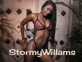 StormyWillams