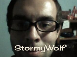 StormyWolf