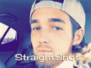 StraightShot