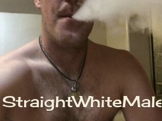 StraightWhiteMale