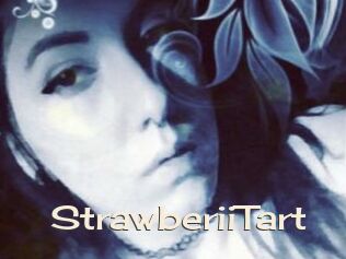 StrawberiiTart
