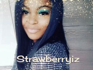 Strawberryiz