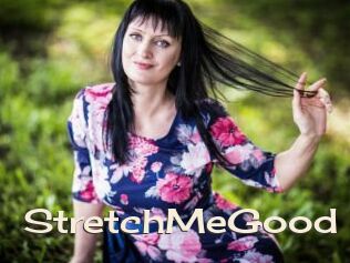 StretchMeGood