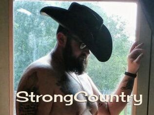 StrongCountry