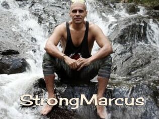 StrongMarcus