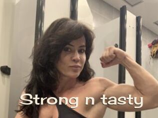 Strong_n_tasty