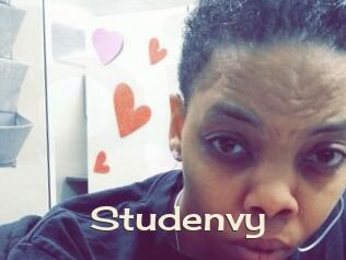Studenvy