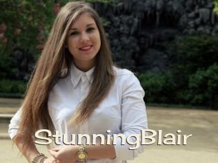 StunningBlair