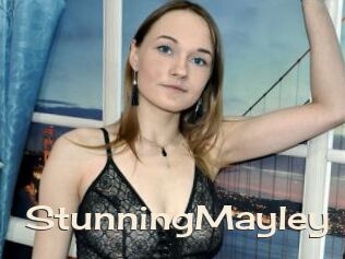 StunningMayley