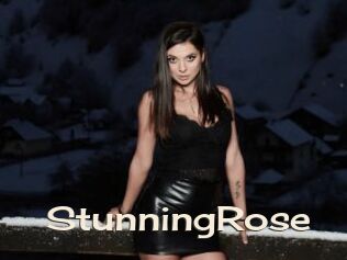 StunningRose