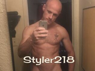 Styler218