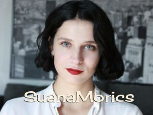 SuanaMorics