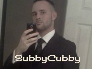SubbyCubby