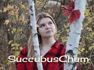 SuccubusChum