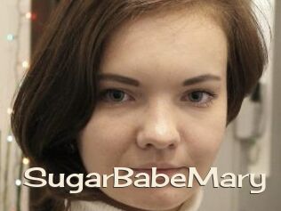 SugarBabeMary
