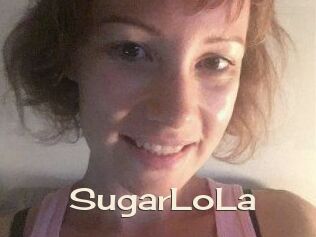 SugarLoLa