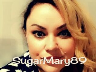 SugarMary89