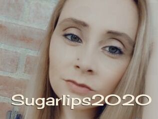 Sugarlips2020