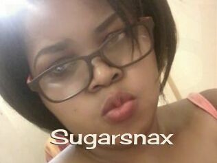 Sugarsnax