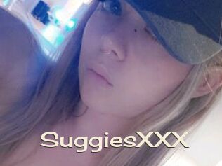 SuggiesXXX