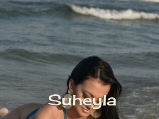 Suheyla
