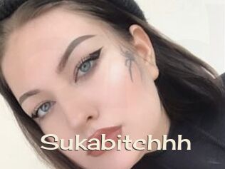 Sukabitchhh