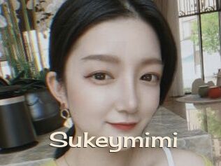 Sukeymimi