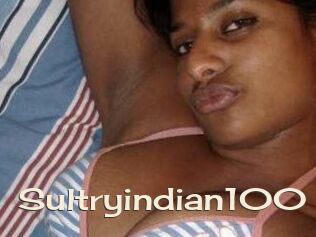 Sultryindian100