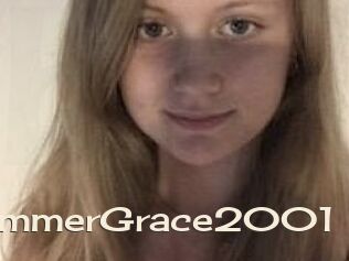 SummerGrace2001