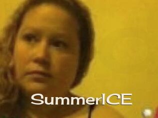 SummerICE
