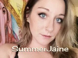 SummerJaine