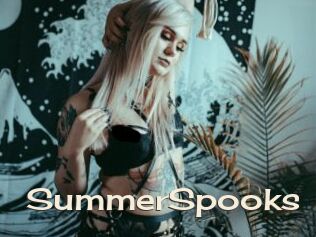 SummerSpooks