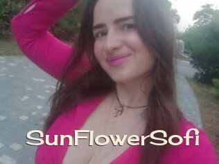 SunFlowerSofi