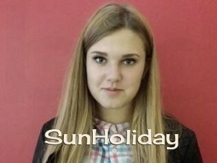 SunHoliday