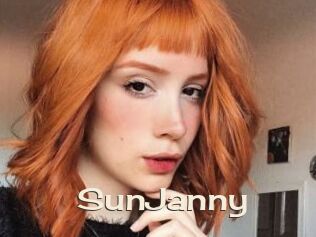 SunJanny