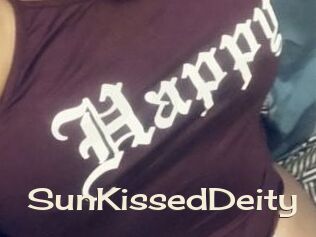 SunKissedDeity