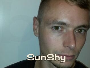 SunShy