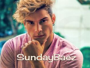 SundayBaez