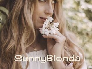 SunnyBlonda