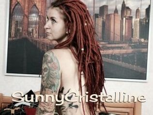 SunnyCristalline