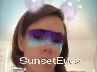SunsetEyes