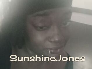 SunshineJones