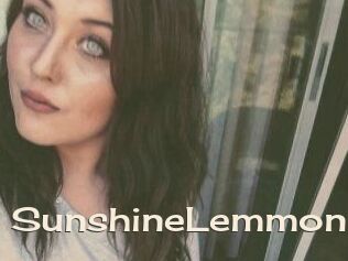 SunshineLemmon