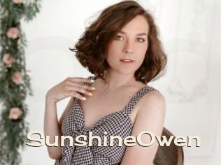 SunshineOwen