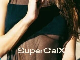 SuperGalX